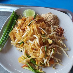 จันทร์เพ็ญอาหารตามสั่ง (บ้านกุดโง้ง) สาขาบ้านกุดโง้ง