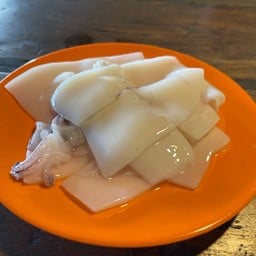 หมึกสด