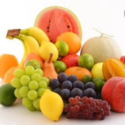 ผลไม้หวานกรอบซอย7(สาขา2)
