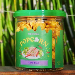 Popcorn Larb Esan