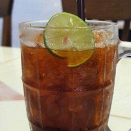 ชามะนาว