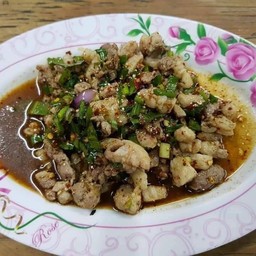 ลาบเป็ด