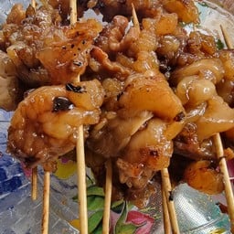 มันเนื้อล้วน