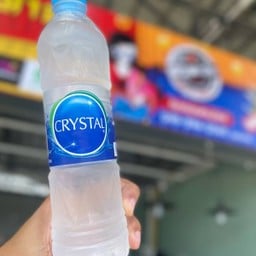 น้ำเปล่า 600 มล