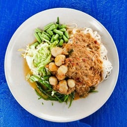 ครัวจ่าเดชสไตล์ -