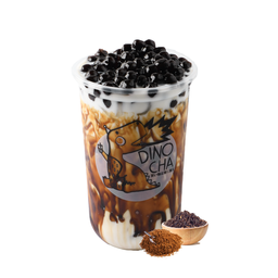 ชานมบราวชูก้าร์