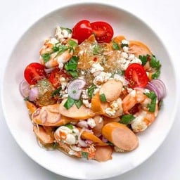 อาหารจานด่วน สาขา2