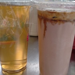 จิตใจกาแฟโบราณ ( หน้าธ.ออมสินแยกหมออนันต์ )