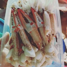 เจ๊แนนอาหารทะเล