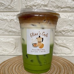 Elias's cafe