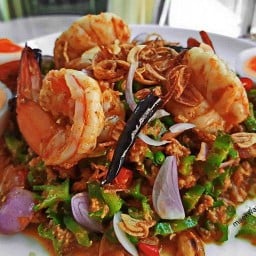 หมึกย่าง ⭐ ลูกชิ้นย่างหม้อไฟ ⭐ร้อนๆพร้อมเสิร์ฟจ้าา