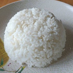 ข้าวเปล่า