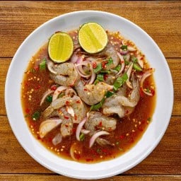 มา-ดอง-กัน (Ma-Dong-Kaan) นวมินทร์96