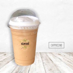 คาปูชิโน่ (Cappuccino)