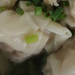 เพิ่มเกี๊ยวหมู