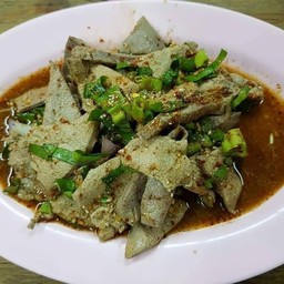 ตับหวาน