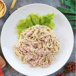 สปาเก็ตตี้คาโบนาร่า