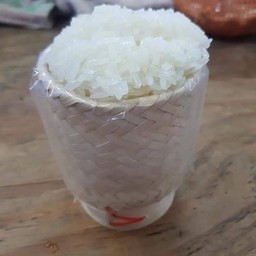 ข้าวเหนียว