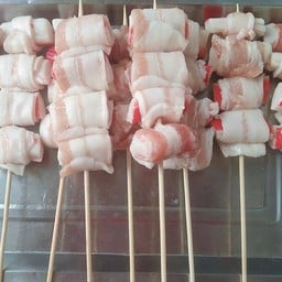 หม่าล่า&บาร์บีคิว เอิงเอย