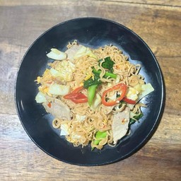 The Cozy Fruit And Drink