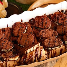 ป้งปิ้งโอวัลติน-กล้วยหอม