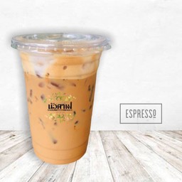 เอสเพรสโซ่ (Espresso)