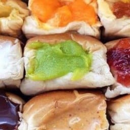 ปัง ปัง ไส้ทะลัก