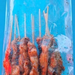 แหนมหมูพวงMalee