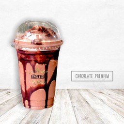 ช็อกโกแลตพรีเมี่ยม (Premium Chocolate)