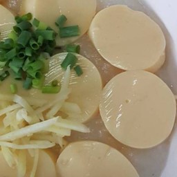 เพิ่มเต้าหู้ไข่