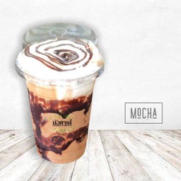 มอคค่า (Mocha)