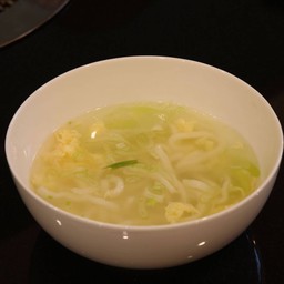 Tamago Udon