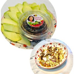 น้ำปลาหวานครูเบญ ซอยร่วมใจพัฒนา