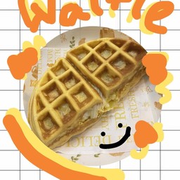 สั่งเลยอร่อยแน่กะเพราอร่อยไข่ดาวกรอบ