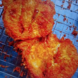 สมปองไก่ทอด มหาเศรษฐี