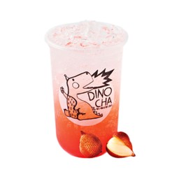 แดงโซดา