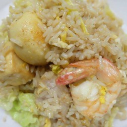 ข้าวผัด