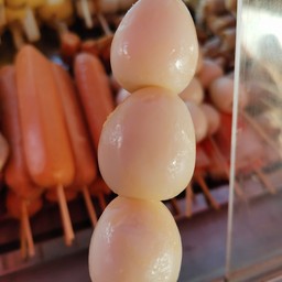 ไข่นกกระทา