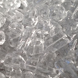 น้ำแข็งเปล่าแก้ว