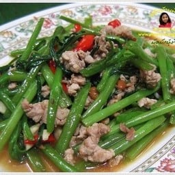 ครัวกะเพราเลิฟเวอร์