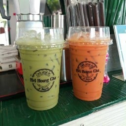 194 House Cha สาขาบุญวัฒนา บุญวัฒนา