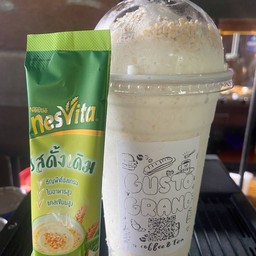 เนสวีต้านมสดปั่น