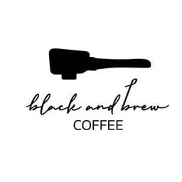 Black and brew.coffee บึงคำพร้อย
