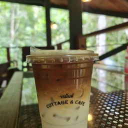วรมันต์ Cottage & Cafe