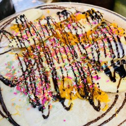 ข้าวหอมเครป - KHAOHOM CREPE