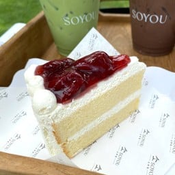 SOYOU HOUSE.cafe 소유집