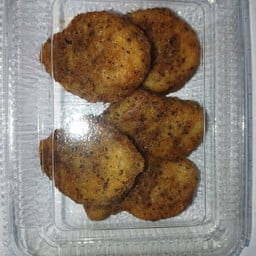 ลมโชยอาหารตามสั่ง