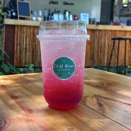 แดงโซดา