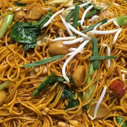 พี่เย๊าะเด็กเส้น