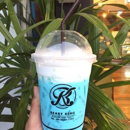 มัมมิ้วค์ (นม+ไซรัป)